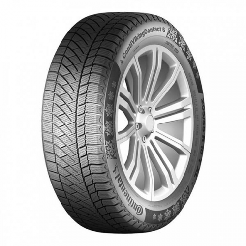 185/65R15 92T Continental ContiVikingContact 6 185/65R15 92T Continental ContiVikingContact 6