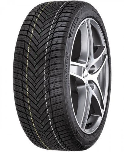 205/60R16 92H Imperial All Season Driver