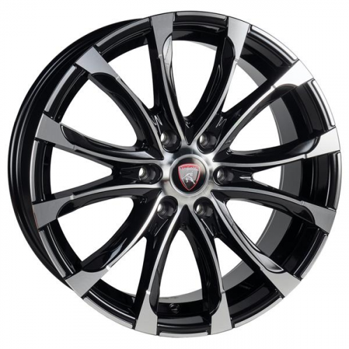 Yamato Hinode 8x20 6*139,7 Et:30 Dia:77,8 BFP Yamato Hinode 8x20 6*139,7 Et:30 Dia:77,8 BFP
