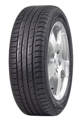 205/60R16 96W Nokian Tyres Hakka blue