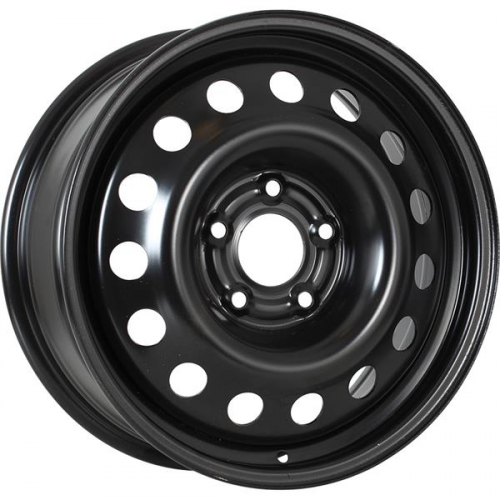 Magnetto 16019 AM 6x16 4*100 Et:37 Dia:60,1 black Magnetto 16019 AM 6x16 4*100 Et:37 Dia:60,1 black