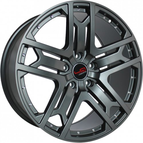Replica Concept LR508 9,5x20 5*120 Et:53 Dia:72,6 MGM Replica Concept LR508 9,5x20 5*120 Et:53 Dia:72,6 MGM