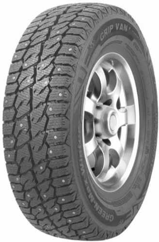 155/0R13 91/89N Linglong GreenMax Winter Grip Van 2 155/0R13 91/89N Linglong GreenMax Winter Grip Van 2