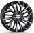 Carwel Токо 7x17 5*110 Et:46 Dia:63,3 ABT Carwel Токо 7x17 5*110 Et:46 Dia:63,3 ABT