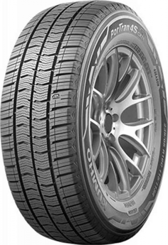 215/60R16 103/101T Kumho PorTran 4S CX11