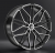 LS wheels FlowForming RC101 9x19 5*120 Et:48 Dia:74,1 BKSF LS wheels FlowForming RC101 9x19 5*120 Et:48 Dia:74,1 BKSF