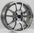 Megami MGM-5 6x15 4*100 Et:50 Dia:60,1 gmf Megami MGM-5 6x15 4*100 Et:50 Dia:60,1 gmf