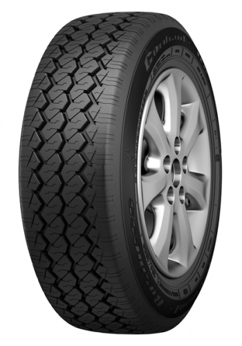 195/0R14 106/104R Cordiant Business CA