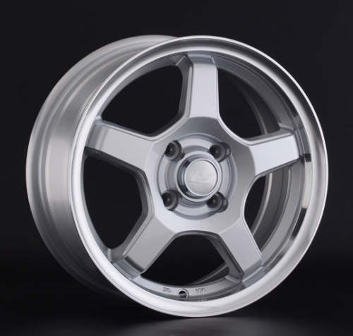 LS wheels LS 816 7,5x17 5*114,3 Et:45 Dia:73,1 SL LS wheels LS 816 7,5x17 5*114,3 Et:45 Dia:73,1 SL