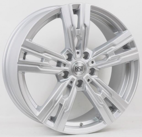 RST R228 8x18 5*120 Et:50 Dia:65,1 S RST R228 8x18 5*120 Et:50 Dia:65,1 S