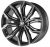 RR CSSD2747 8x18 5*108 Et:33 Dia:60,1 MK-P/M RR CSSD2747 8x18 5*108 Et:33 Dia:60,1 MK-P/M