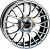 Прома GT 7x17 5*100 Et:45 Dia:57,1 Неро Прома GT 7x17 5*100 Et:45 Dia:57,1 Неро