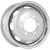 Trebl LT2889D 6,5x16 6*170 Et:106 Dia:130,1 silver Trebl LT2889D 6,5x16 6*170 Et:106 Dia:130,1 silver