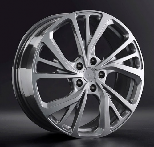 LS Forged FG22 8x19 5*108 Et:36 Dia:65,1 hpb