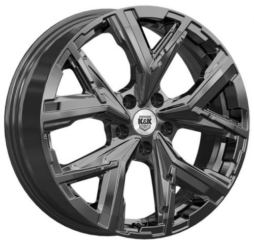 K&K Айона 6,5x18 5*108 Et:33 Dia:60,1 кварц K&K Айона 6,5x18 5*108 Et:33 Dia:60,1 кварц