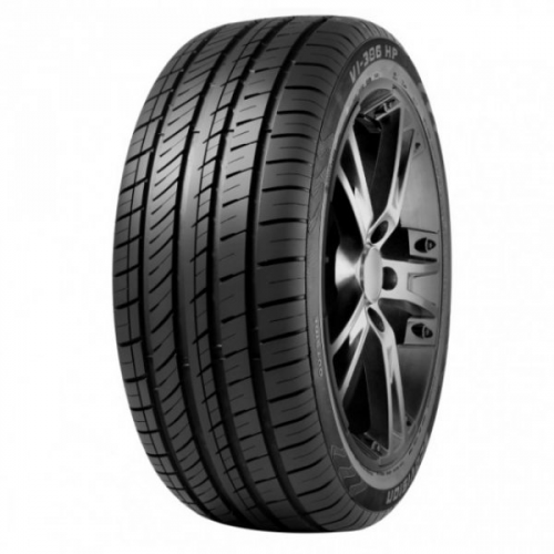 265/50R20 111V ECOVISION VI-386HP 265/50R20 111V ECOVISION VI-386HP