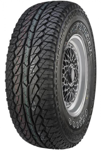 215/70R16 99T Comforser CF1000 215/70R16 99T Comforser CF1000
