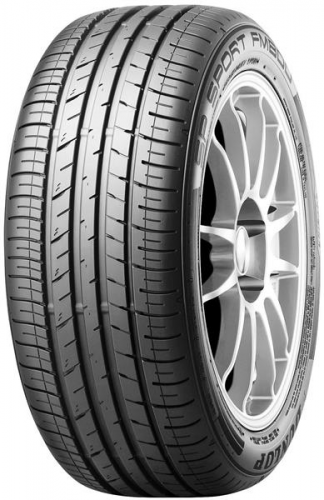 175/60R15 81H Dunlop FM800