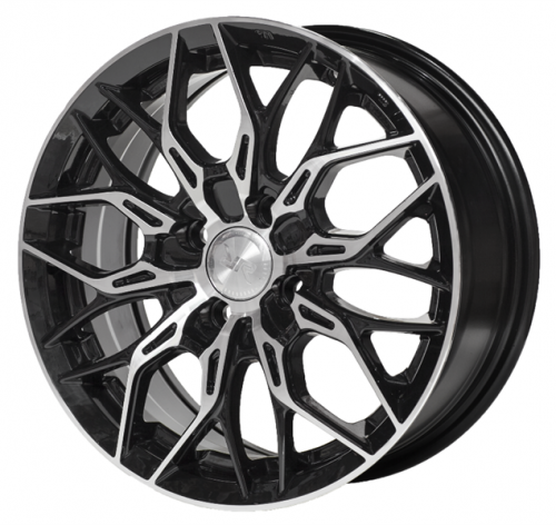 RR CSSD2853 6,5x15 4*100 Et:40 Dia:60,1 B-P RR CSSD2853 6,5x15 4*100 Et:40 Dia:60,1 B-P
