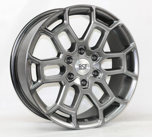 RST R072 8,5x20 6*139,7 Et:25 Dia:106,1 BH RST R072 8,5x20 6*139,7 Et:25 Dia:106,1 BH