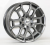 RST R072 8,5x20 6*139,7 Et:25 Dia:106,1 BH RST R072 8,5x20 6*139,7 Et:25 Dia:106,1 BH