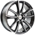 Tech Line 682 7x16 5*114,3 Et:40 Dia:67,1 BD Tech Line 682 7x16 5*114,3 Et:40 Dia:67,1 BD