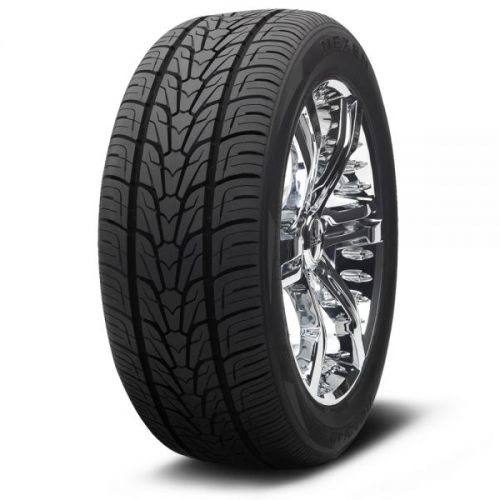 285/45R22 114V Nexen Roadian H/P