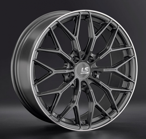 LS wheels FlowForming RC69 8x18 5*114,3 Et:40 Dia:67,1 GML LS wheels FlowForming RC69 8x18 5*114,3 Et:40 Dia:67,1 GML
