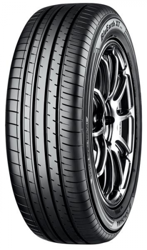 225/55R18 98V Yokohama BluEarth-XT AE61 225/55R18 98V Yokohama BluEarth-XT AE61
