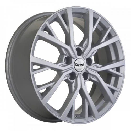 Carwel Тур 1806 7x18 5*114,3 Et:48,5 Dia:67,1 SLT Carwel Тур 1806 7x18 5*114,3 Et:48,5 Dia:67,1 SLT