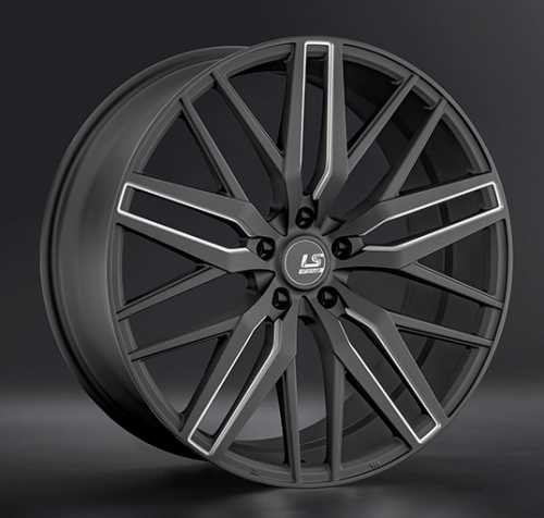 LS wheels FlowForming RC77 10x22 5*120 Et:35 Dia:72,6 mb+ssf LS wheels FlowForming RC77 10x22 5*120 Et:35 Dia:72,6 mb+ssf