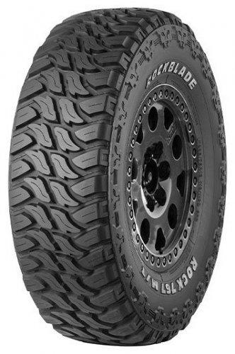 265/70R17 121/118Q RockBlade ROCK 767 M/T 265/70R17 121/118Q RockBlade ROCK 767 M/T