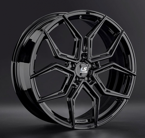 LS Forged FG27 8,5x20 5*108 Et:40 Dia:63,3 bk LS Forged FG27 8,5x20 5*108 Et:40 Dia:63,3 bk