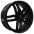 Khomen KHW1911 7x19 5*114,3 Et:45 Dia:60,1 Black Khomen KHW1911 7x19 5*114,3 Et:45 Dia:60,1 Black