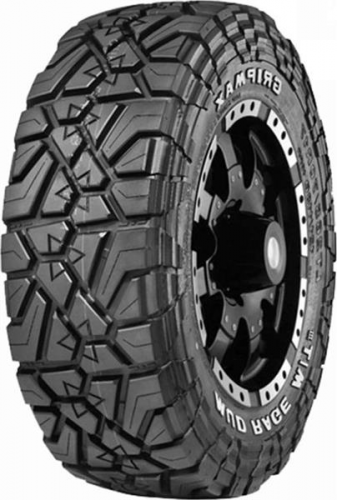 265/70R17 121/118Q Gripmax Mud Rage M/T III 265/70R17 121/118Q Gripmax Mud Rage M/T III