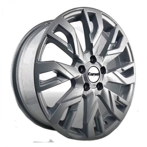 Carwel Чеко 1809 7x18 5*108 Et:33 Dia:60,1 GRT Carwel Чеко 1809 7x18 5*108 Et:33 Dia:60,1 GRT