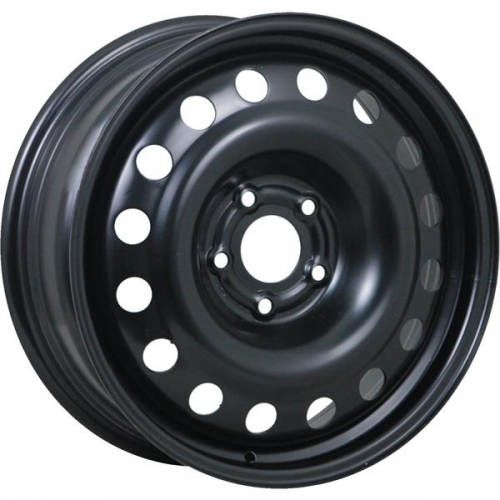 Trebl X40034 7x17 5*114,3 Et:48 Dia:56,1 Black Trebl X40034 7x17 5*114,3 Et:48 Dia:56,1 Black