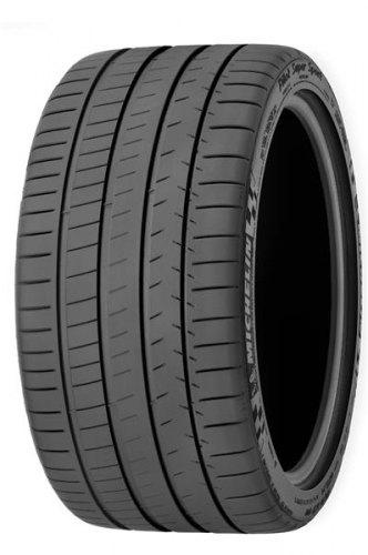 255/40R18 99Y Michelin Pilot Super Sport