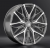 LS wheels FlowForming RC84 8x18 5*108 Et:45 Dia:63,3 gmf