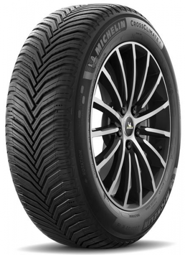 205/55R16 94V Michelin Crossclimate 2 205/55R16 94V Michelin Crossclimate 2