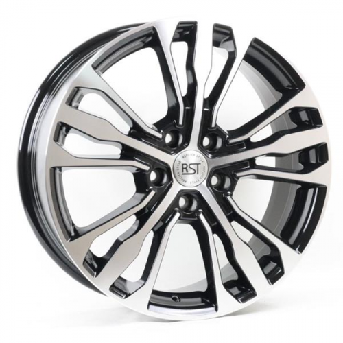 RST R188 7x18 5*114,3 Et:37 Dia:66,6 BD RST R188 7x18 5*114,3 Et:37 Dia:66,6 BD