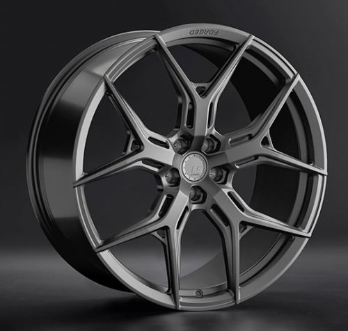 LS Forged FG14 8x18 5*108 Et:45 Dia:63,3 S LS Forged FG14 8x18 5*108 Et:45 Dia:63,3 S