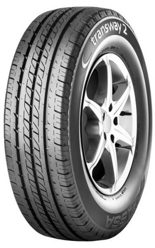 225/75R16 121/120R Lassa TRANSWAY 2