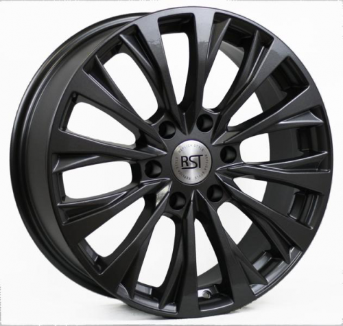 RST R109 7,5x19 6*139,7 Et:25 Dia:106,1 BMG RST R109 7,5x19 6*139,7 Et:25 Dia:106,1 BMG