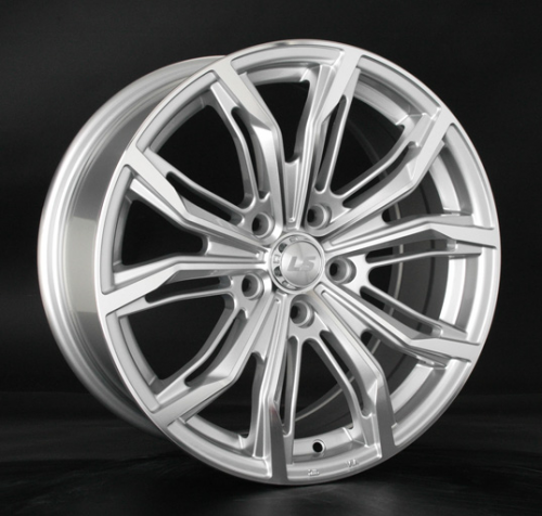 LS wheels LS 750 8x18 5*112 Et:40 Dia:73,1 SF LS wheels LS 750 8x18 5*112 Et:40 Dia:73,1 SF