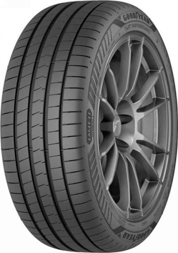 235/45R18 98Y GoodYear Eagle F1 Asymmetric 6