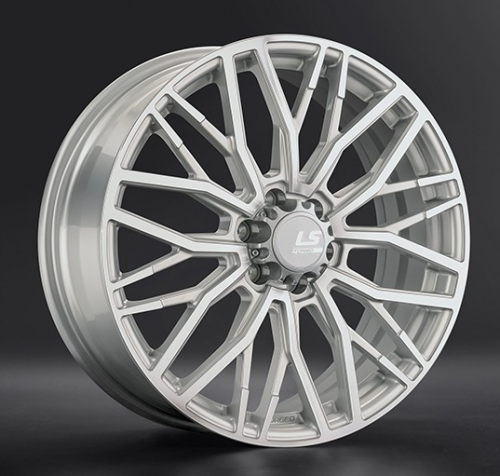 LS Forged FG33 8x20 6*114,3 Et:46 Dia:67,1 sf LS Forged FG33 8x20 6*114,3 Et:46 Dia:67,1 sf