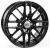 RST R004 5,5x14 4*100 Et:43 Dia:60,1 BL RST R004 5,5x14 4*100 Et:43 Dia:60,1 BL