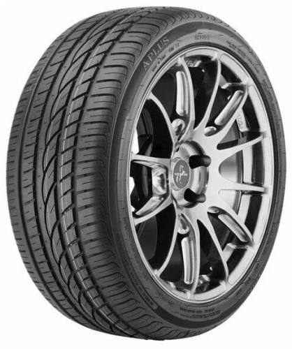 245/45R20 103W Aplus A607
