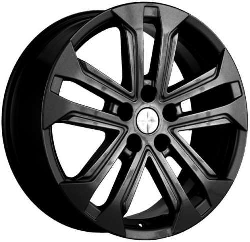 Carwel Куж 1803 7x18 5*114,3 Et:40 Dia:64,1 BL Carwel Куж 1803 7x18 5*114,3 Et:40 Dia:64,1 BL